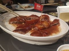 -滋粥楼·顺德菜(番禺广场总店)