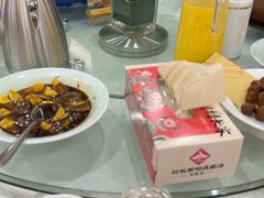 -村长家的疙瘩汤·东营菜(东营茶城店)