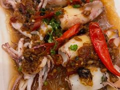 -厦门朗豪酒店 · 明阁中餐厅