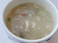 黄鱼羹海参羹-宁波状元楼酒店(和义路店)