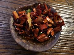 -玉祥府牛肉罩饼(金光道店)
