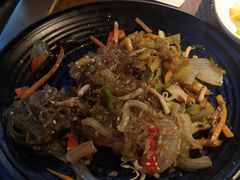 -农乐园炭火烤肉(世茂店)