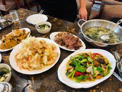 锅包肉-张包铺(道外店)