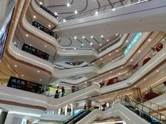 -吾悦广场(南京鼓楼店)