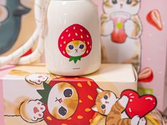 -奈雪的茶(广州万菱汇PRO店)
