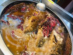 -唐河王记·南阳民间菜(国基路店)