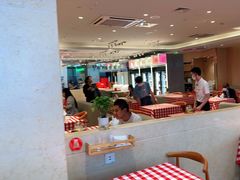 -西贝(吴江路湟普汇店)