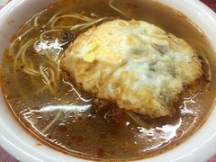 -辣肉面大王(天平路店)