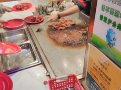 -好伦哥比萨烤肉自助(八里桥店)