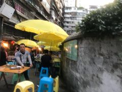 -宋文成烤肉(白沙巷店)