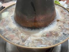 -鑫龙火锅城(经二纬四店)