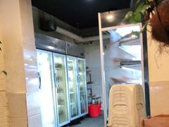 -水碾河刘老大串串香(水碾河路店)