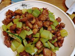 -苹果树下艺术餐厅(通州店)