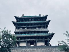 -平遥古城