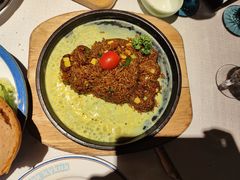 -俄士厨房(五棵松华熙LIVE店)