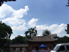 -黄沙水产交易市场
