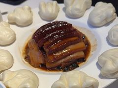 -煜丰汴京烤鸭(福彩路店)