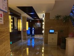 -益健·足疗汗蒸SPA(芙蓉广场店)