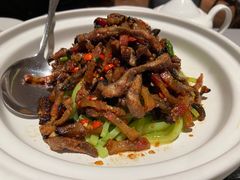 -润泽天·湘味家宴(岳麓山店)