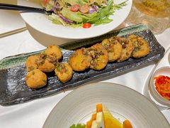 -酱湘宴餐厅(狮子山公园店)