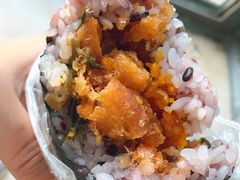 -大个子蒸饭