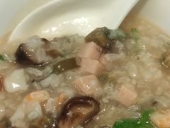 -真粥道(新华东路店)
