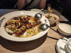 -太二酸菜鱼(菱角湖万达店)