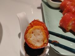 -喜势点·糖沙翁手工茶点·本地人茶居(永庆坊店)