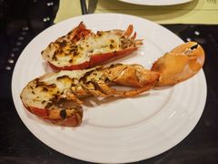 -万达瑞华酒店美食汇自助餐厅(楚河汉街店)