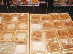 -東更道点心行(利客来店)