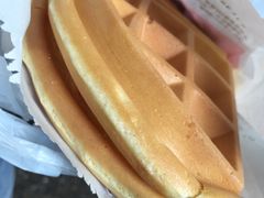 -利强记北角鸡蛋仔(弥敦道店 )