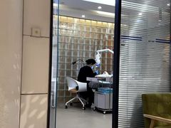 -哈尔滨圣安口腔专科医院