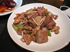 -老头儿油爆虾·知味杭州(爱琴海购物中心)