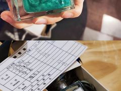 -墨more调香馆DIY自调香水(博雅国际中心B座店)