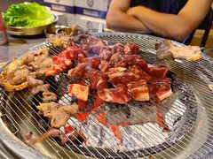 -本炙炭烤·蒲烧活鳗料理店(金沙洲店)
