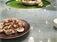 -世博源公馆·本帮融合菜·主题包厢·江景餐厅
