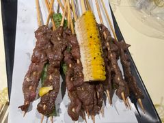 -铭副琦食·虾蟹烩馆(渔人码头店)