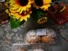 蝴蝶酥-国际饭店·帆声西饼屋(黄河路店)