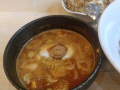 -八盛屋·沾面(集美万达店)