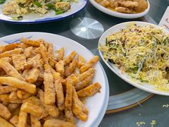 -天新园饭店