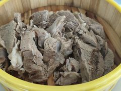 手抓羊肉-老毛手抓·盐池滩羊非遗手抓(宁夏总店)