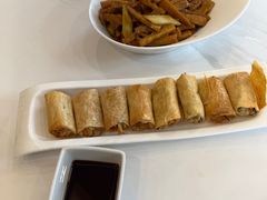 -五观堂素食(新华路店)