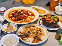 -江南里·新浙菜(苏州大悦城店)