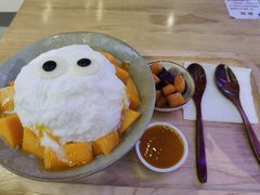-怪物的冰与火(天虹商场中山路店)