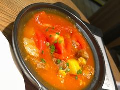 -耶里夏丽新疆餐厅(百联中环购物广场店)