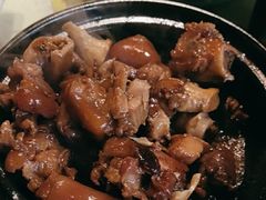 -秋色客家菜(流塘店)