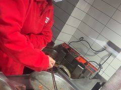 -黑色经典臭豆腐·湖南特产(太平街口店)