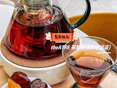 -théATRE 茶聚场(王府中環店)