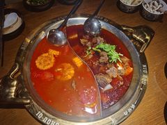 -受气牛肉·重庆耙牛肉(来福士店)
