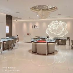 -I Do(重庆龙湖北城天街购物广场店)
